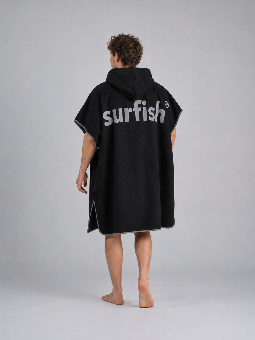 surfish® NOMAD Black