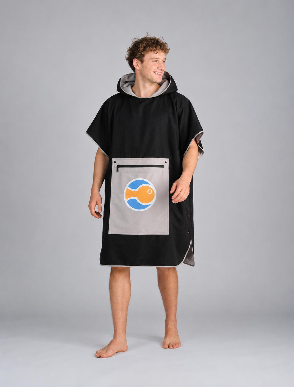 surfish® NOMAD Black