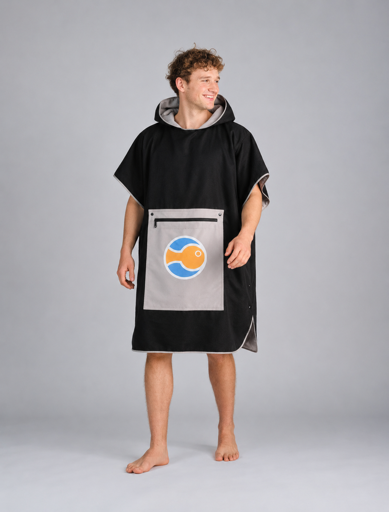surfish® NOMAD Black