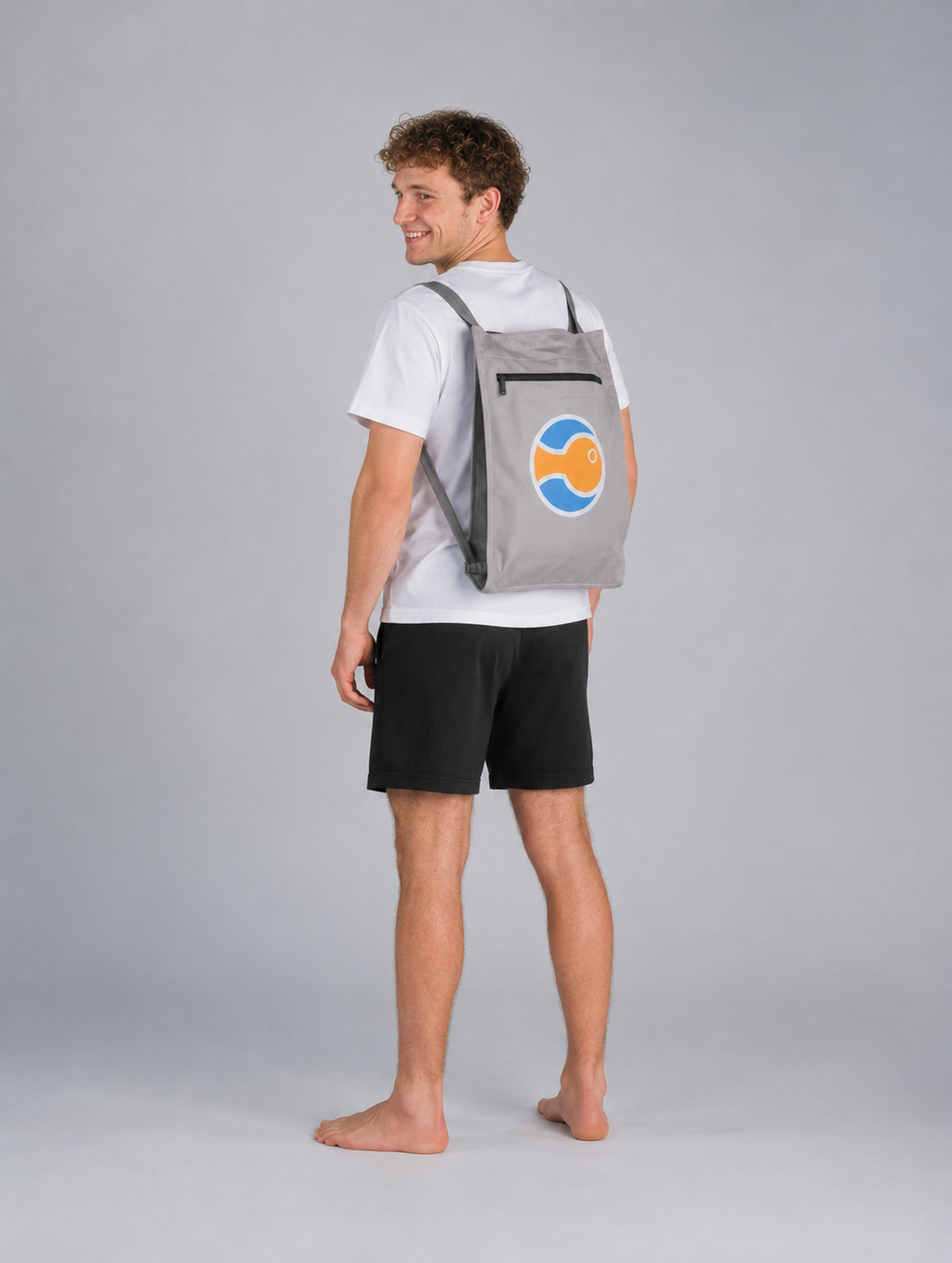 surfish® NOMAD Black
