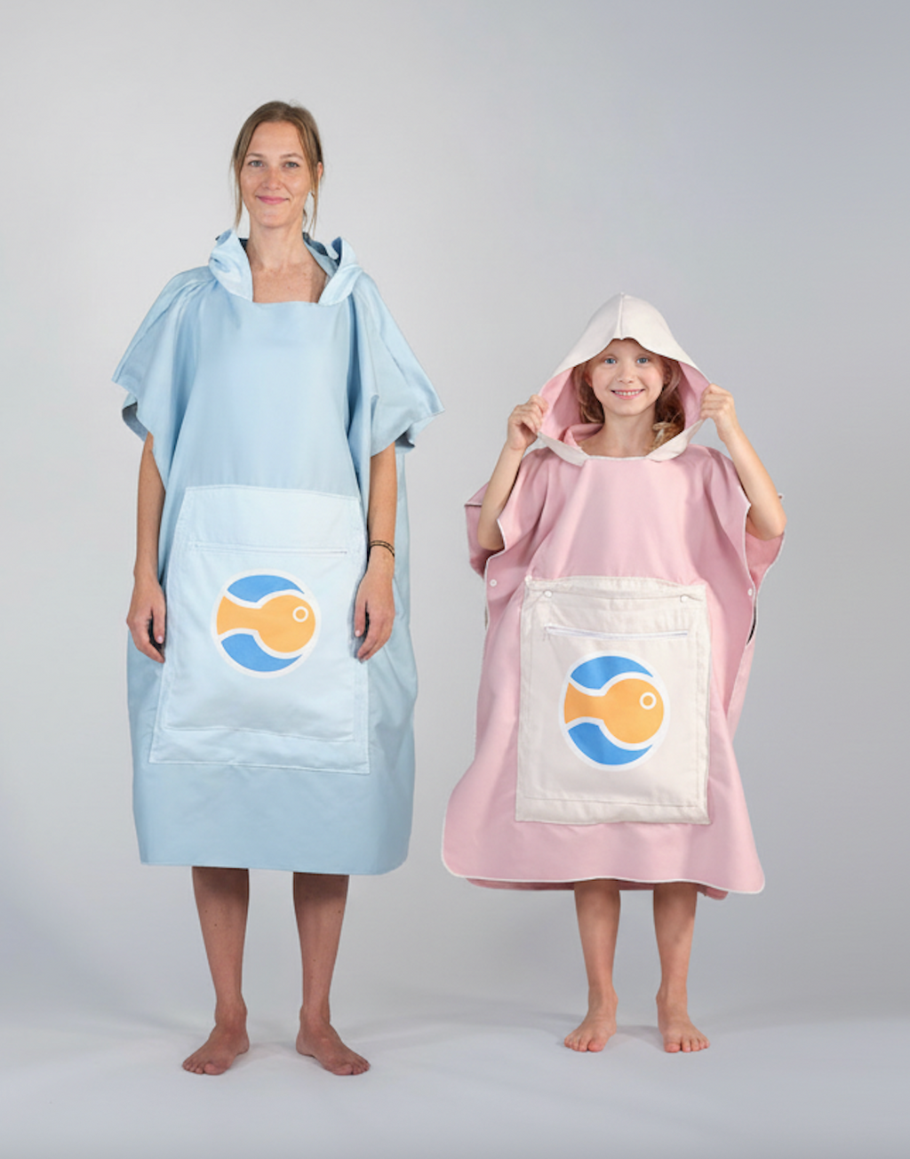SURFISH Mutter & Tochter Set